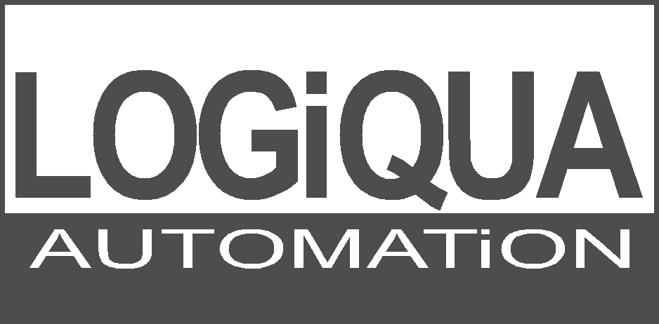 Logo LOGIQUA Automation